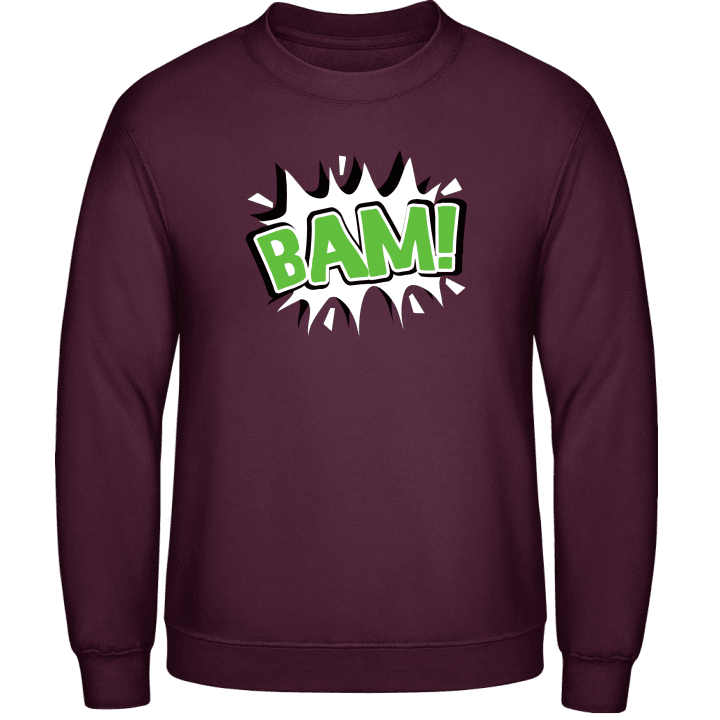 Bam Sweatshirt 0 image