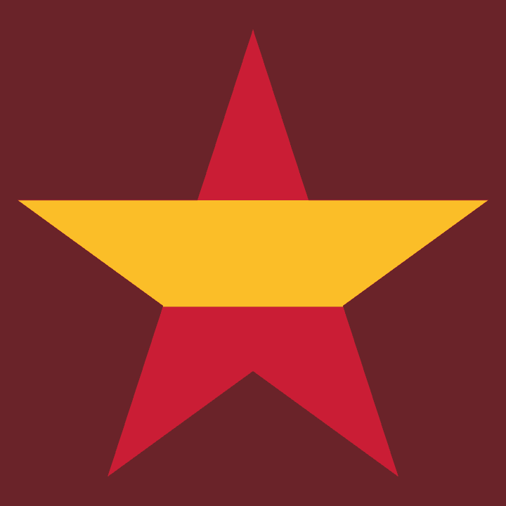 Spanish Star Langarmshirt 0 image