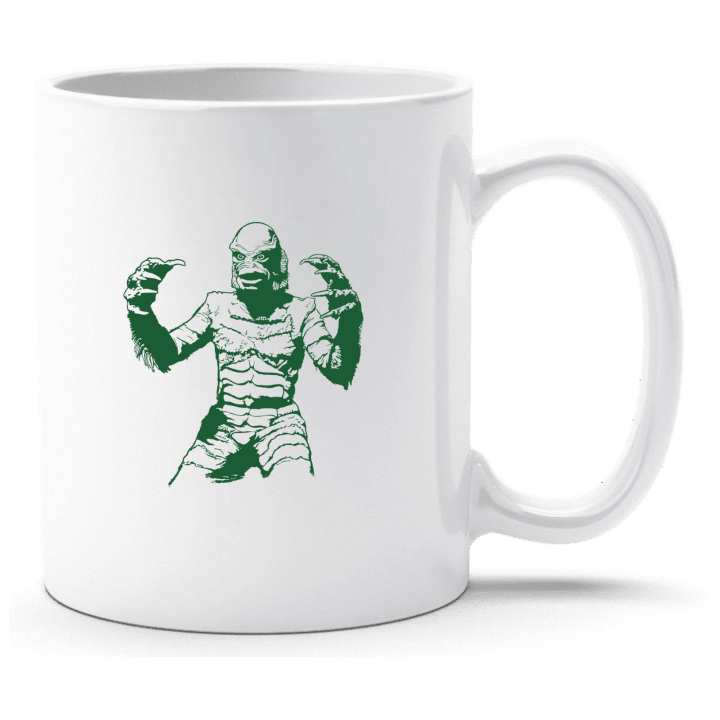 Creature From The Black Lagoon Cup 0 image