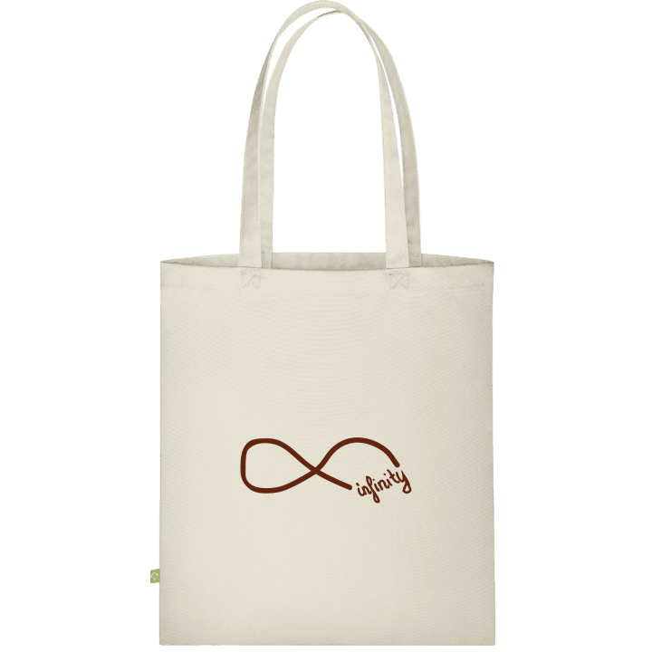 Forever infinite Stofftasche 0 image