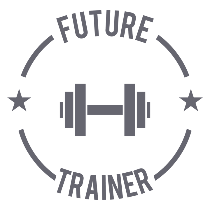 Future Trainer Lasten t-paita 0 image
