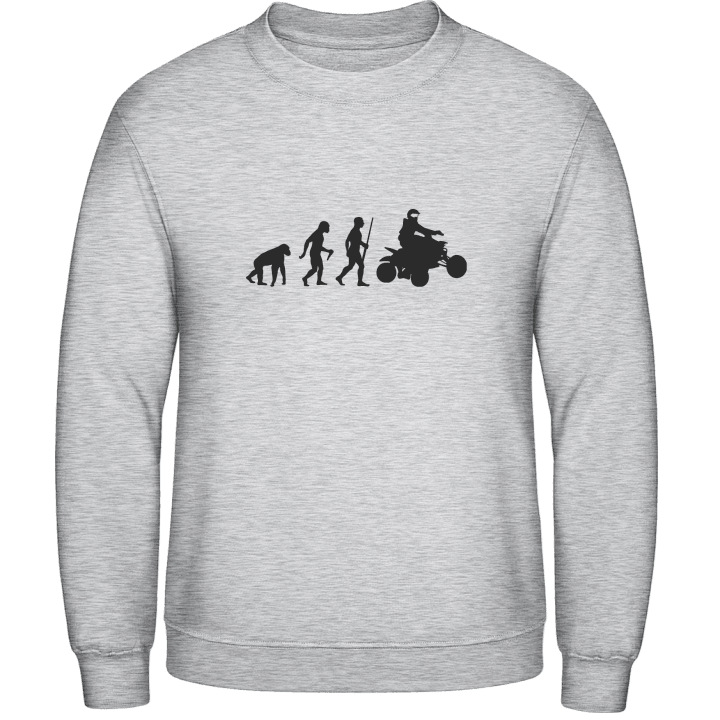 Quad Evolution Sweatshirt 0 image