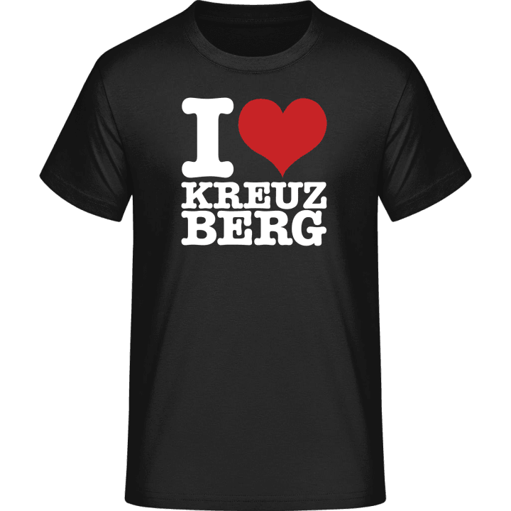 Kreuzberg T-Shirt 0 image
