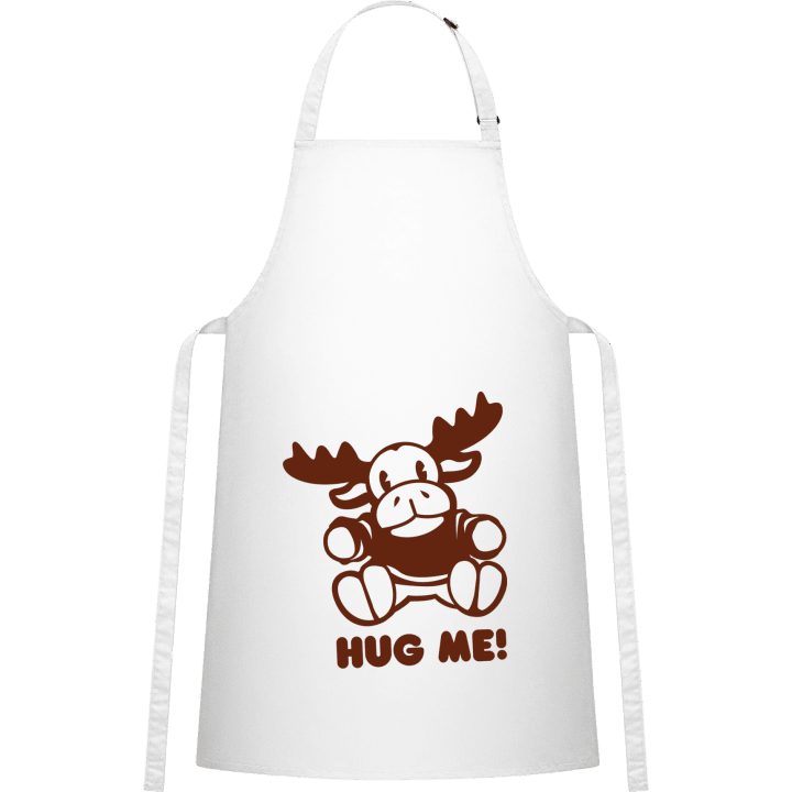 Hug Me Förkläde för matlagning contain pic