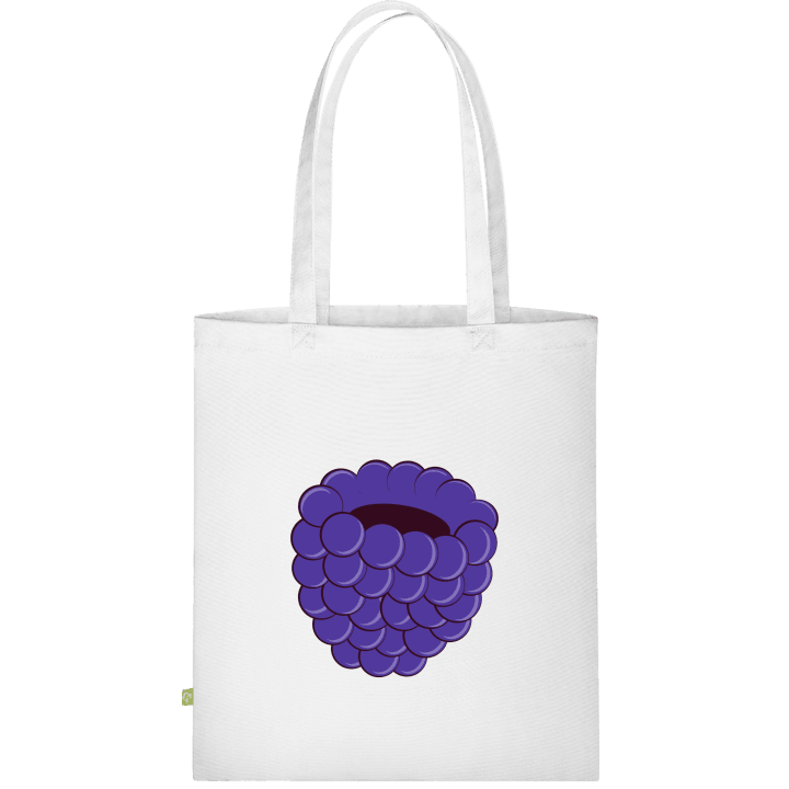 Brombeere Stofftasche contain pic