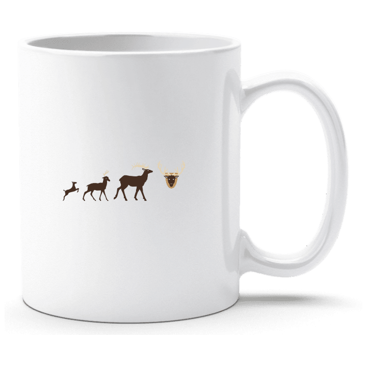 Evolution Deer To Antlers Cup 0 image