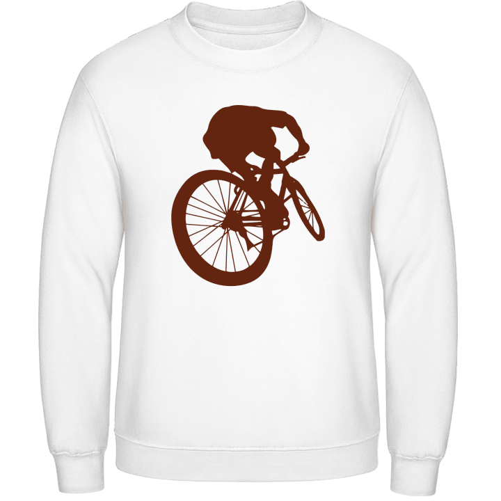 Offroad Biker Sweatshirt contain pic
