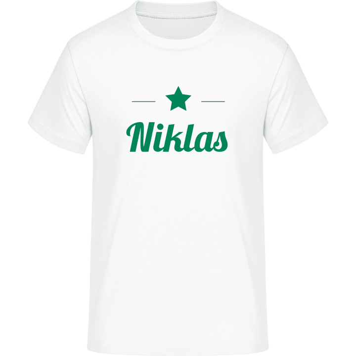 Niklas Stern T-Shirt 0 image