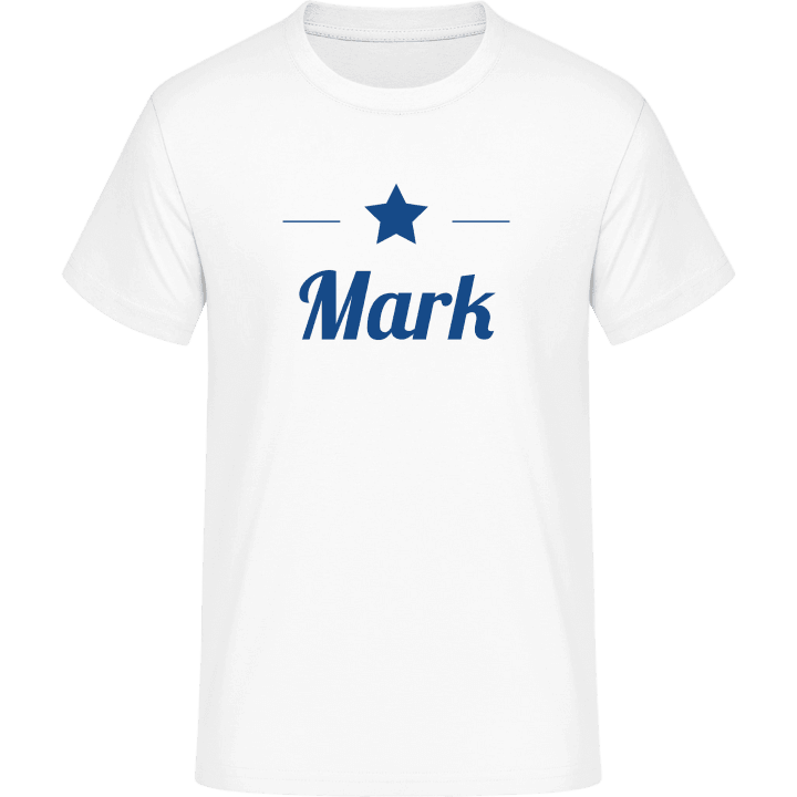 Mark Star T-Shirt 0 image