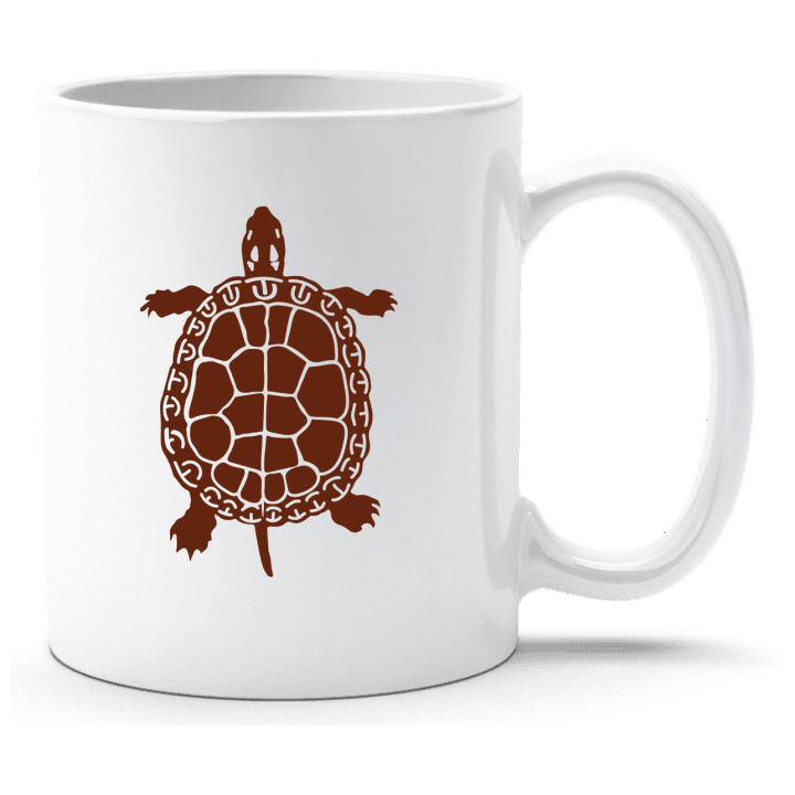 Turtle Beker 0 image