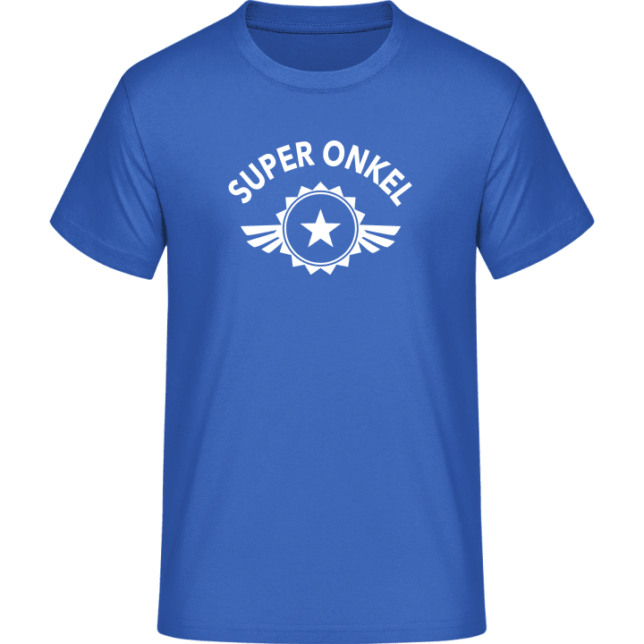 Super Onkel Camiseta 0 image