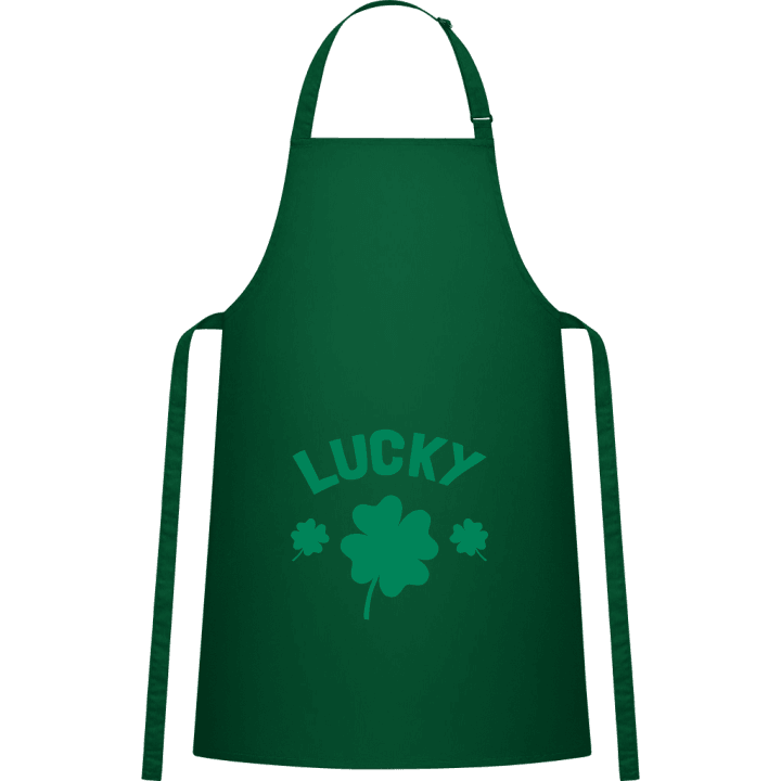 Lucky Kitchen Apron 0 image