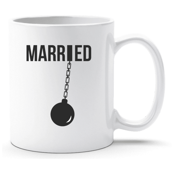 Married Prisoner Cup 0 image