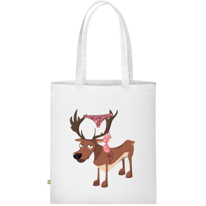 Party Stag Cloth Bag 0 image