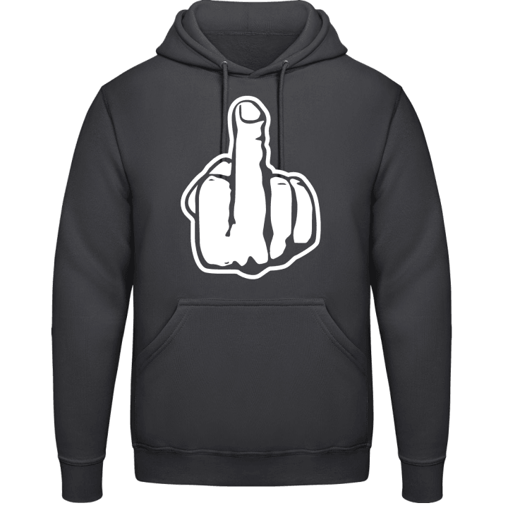 Stinky Finger Hoodie contain pic