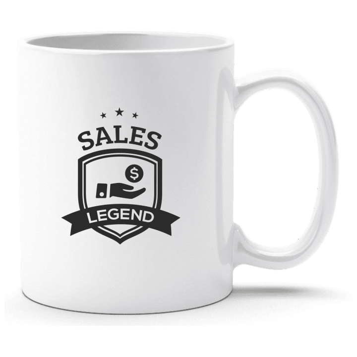 Sales Legend Tasse 0 image