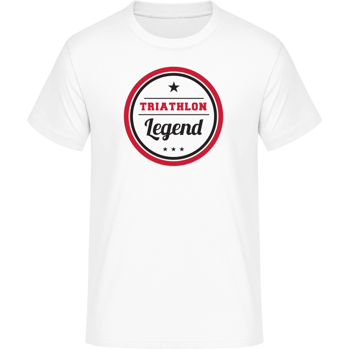 Triathlon Legend T-Shirt 0 image