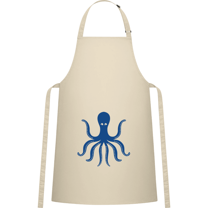 Octopus Icon Kochschürze 0 image