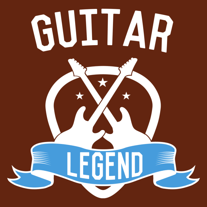 Guitar Legend T-skjorte 0 image