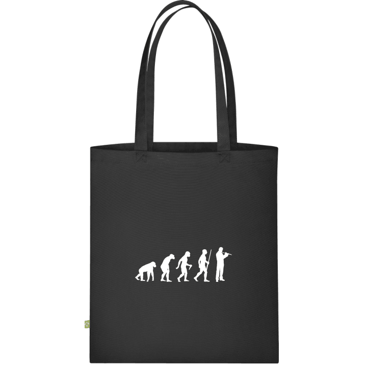 Flute Evolution Cloth Bag contain pic