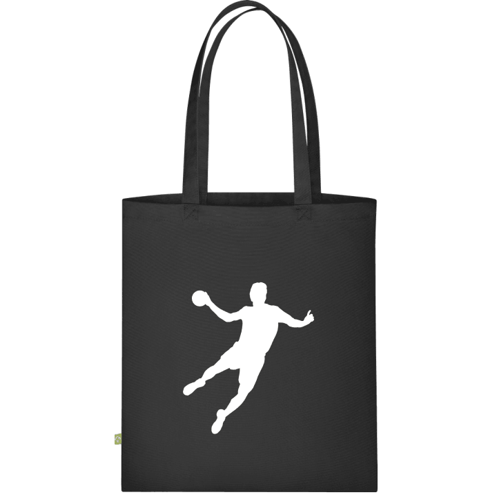 Handball Väska av tyg contain pic