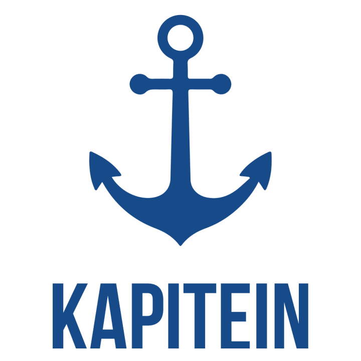 Kapitein Women T-Shirt 0 image