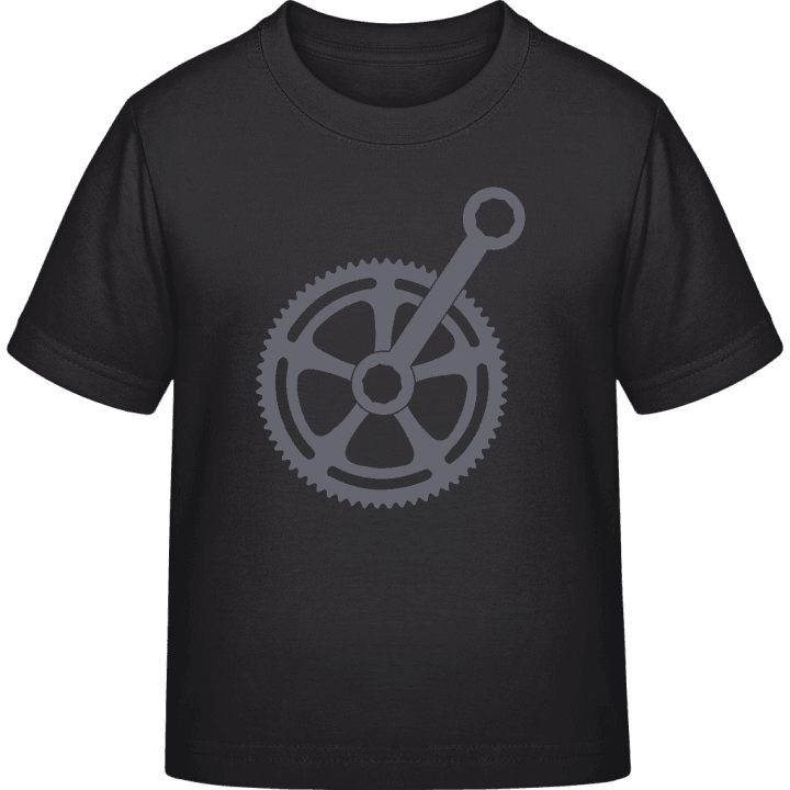 Gear Wheel Tools T-skjorte for barn 0 image