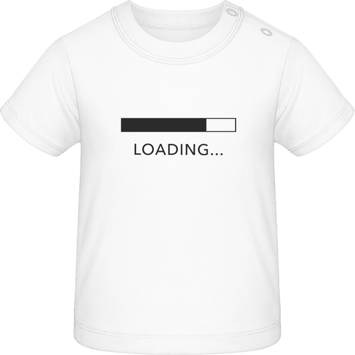 Loading Baby T-Shirt 0 image