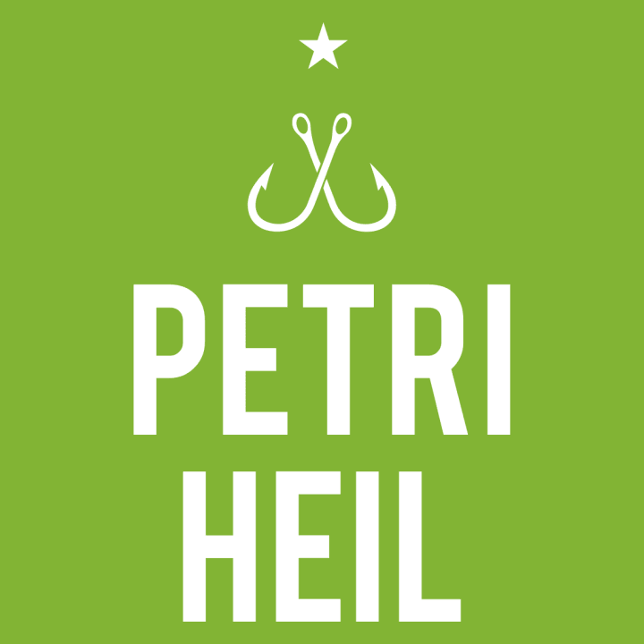 Petri Heil Kitchen Apron 0 image