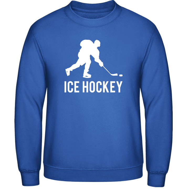 Ice Hockey Sports Sweatshirt contain pic