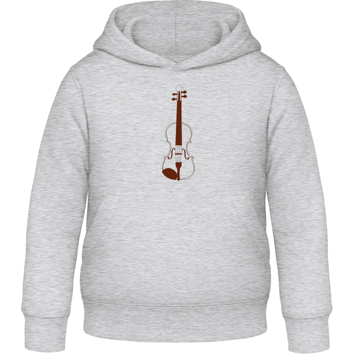 Violin Instrument Barn Hoodie contain pic