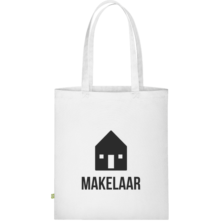 Makelaar Cloth Bag contain pic