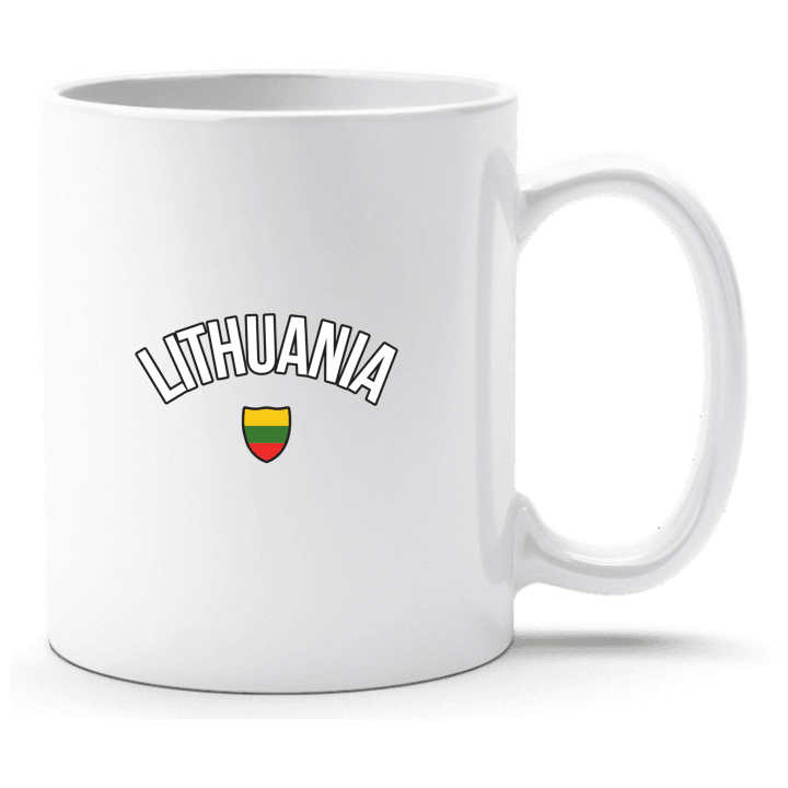 LITHUANIA Fan Cup 0 image