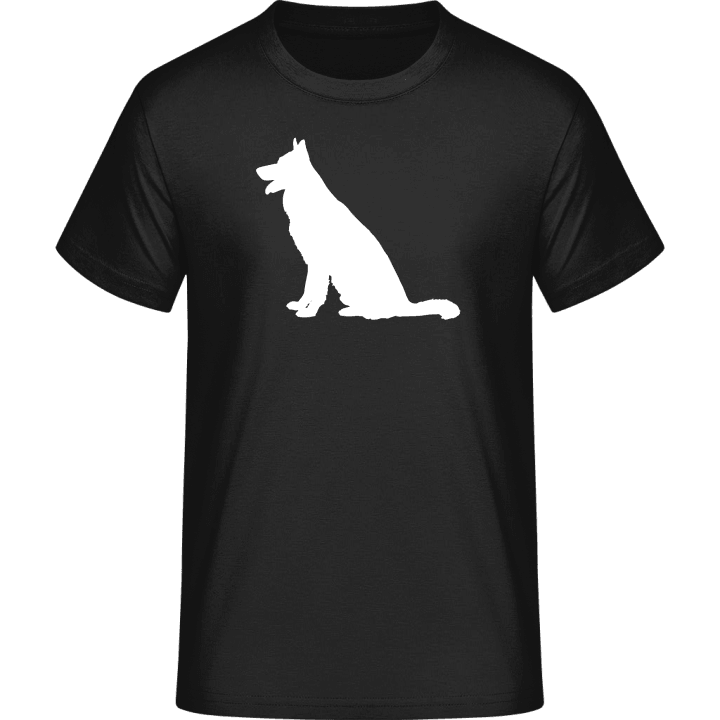 Shepherds Dog T-Shirt 0 image