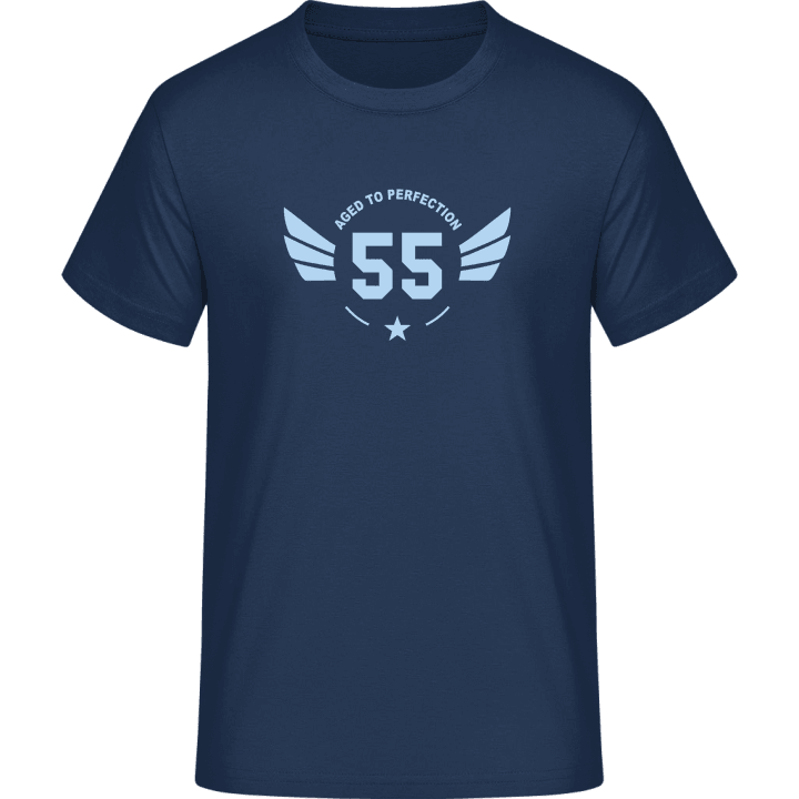 55 Age Perfection T-Shirt 0 image