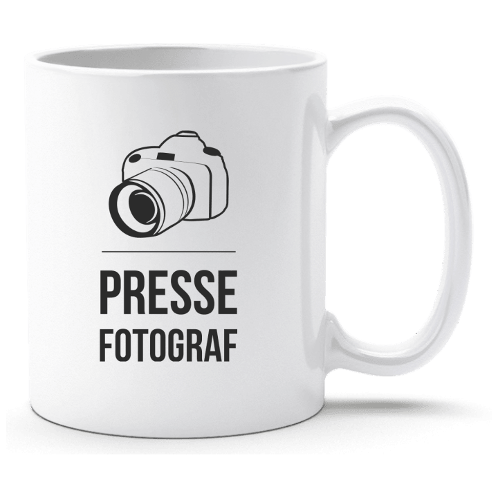 Pressefotograf Cup contain pic