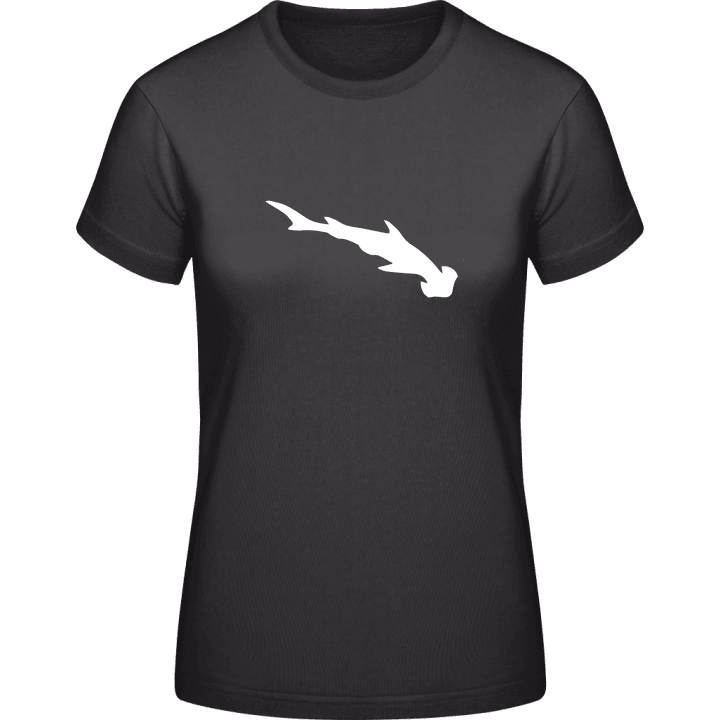 Hammerhai Frauen T-Shirt 0 image