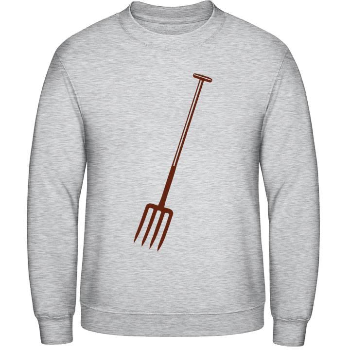 hooivork Sweatshirt contain pic