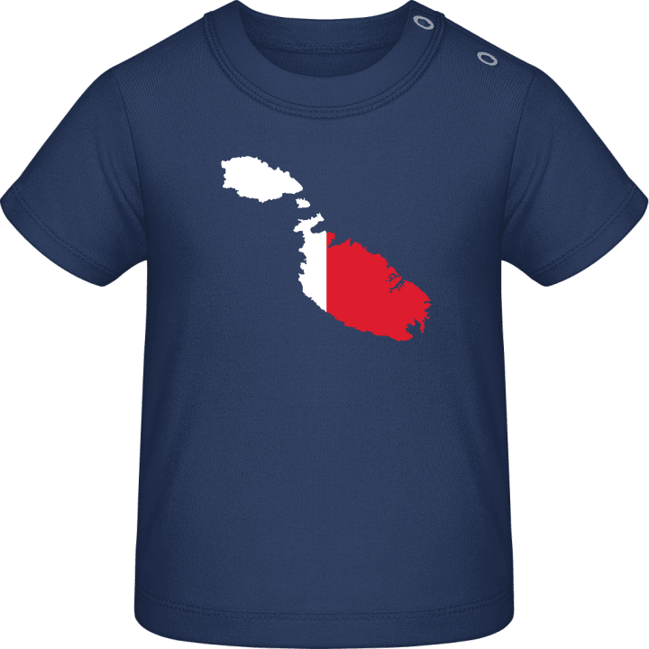 Malta Baby T-Shirt 0 image