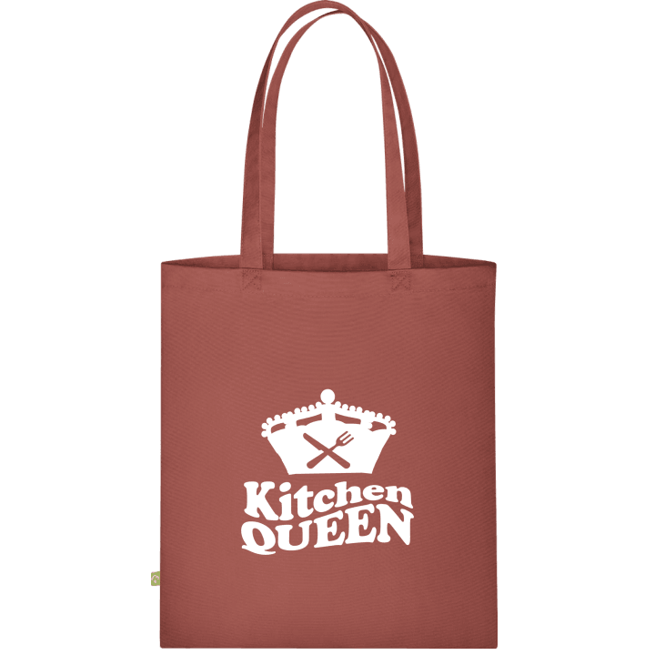 Kitchen Queen Väska av tyg contain pic