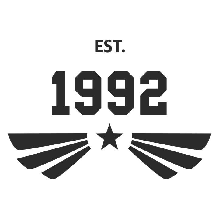 Est. 1992 Star T-Shirt 0 image