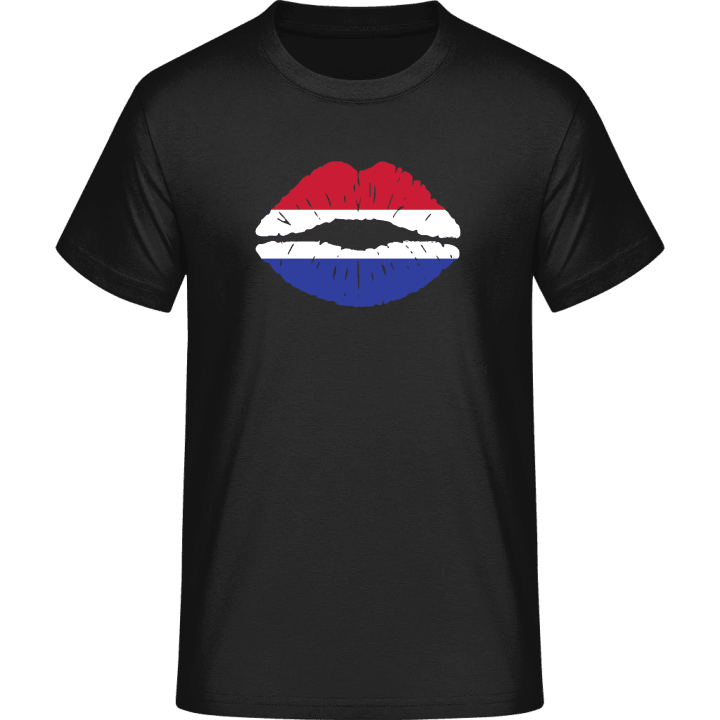 Dutch Kiss T-Shirt contain pic