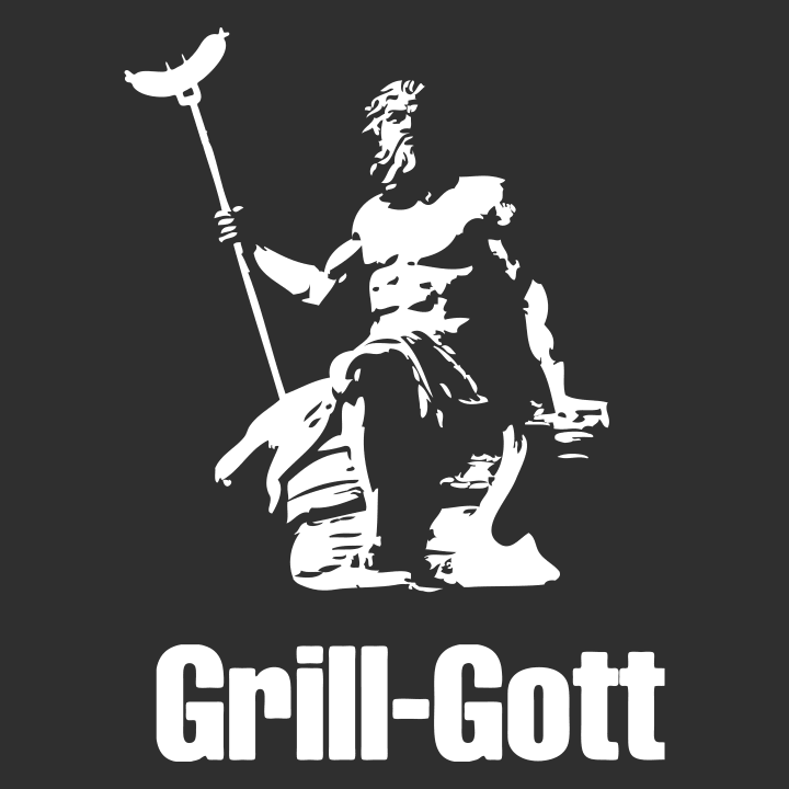 Grill Gott Hættetrøje 0 image