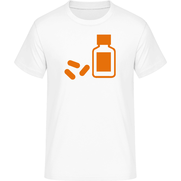 Medicine Camiseta 0 image