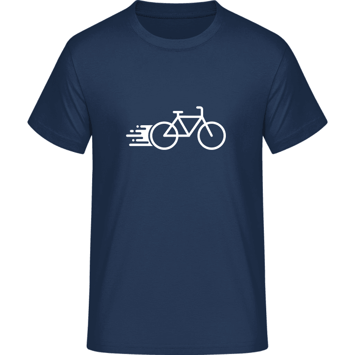 Fast Bicycle T-Shirt 0 image
