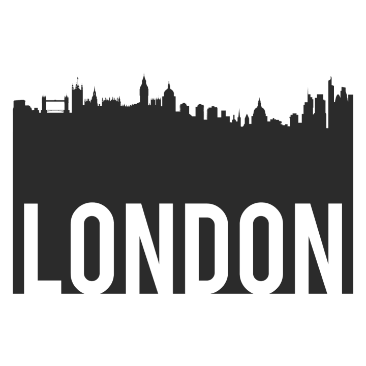 London Sudadera con capucha 0 image