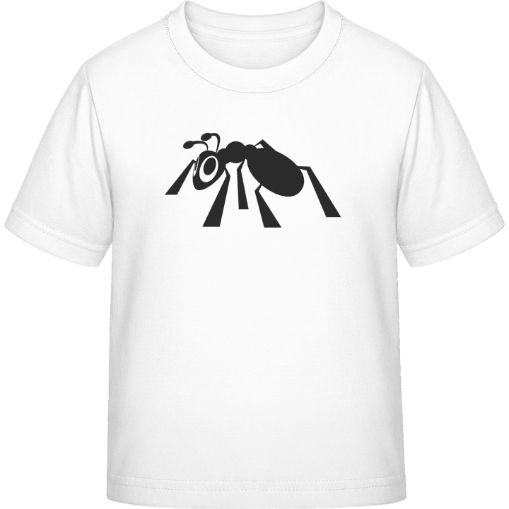 Maur T-skjorte for barn 0 image