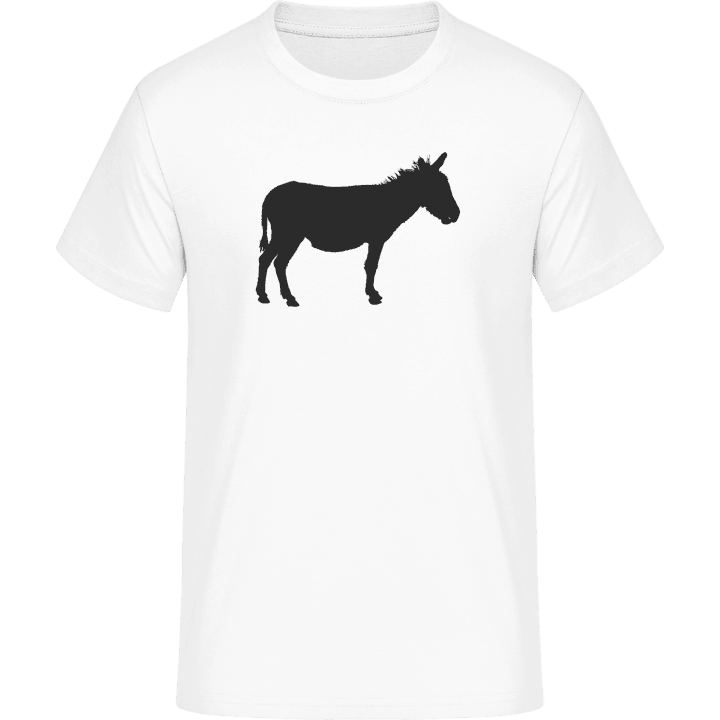 Donkey T-skjorte 0 image