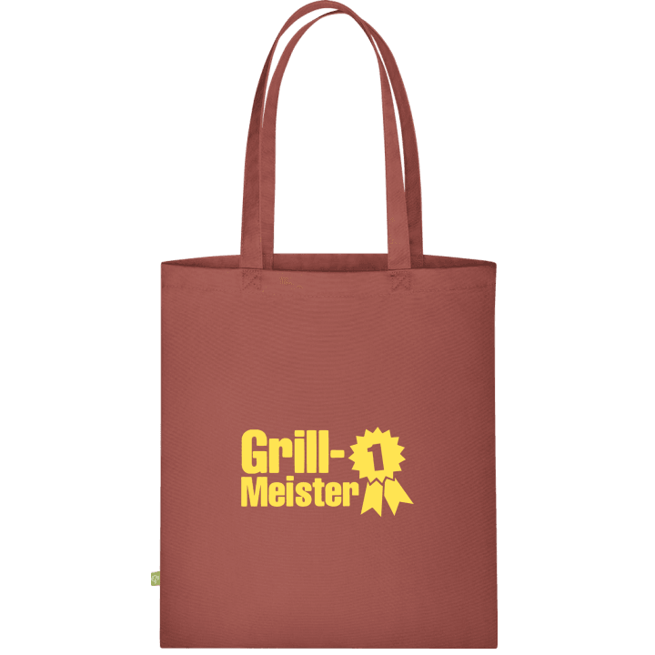 Grillmeister Stoffen tas contain pic