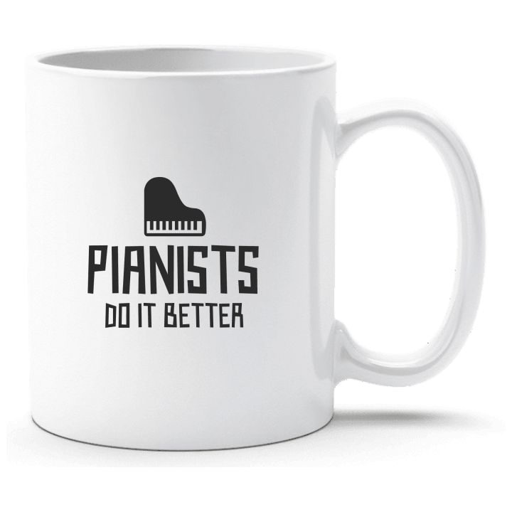 Pianists Do It Better Beker contain pic